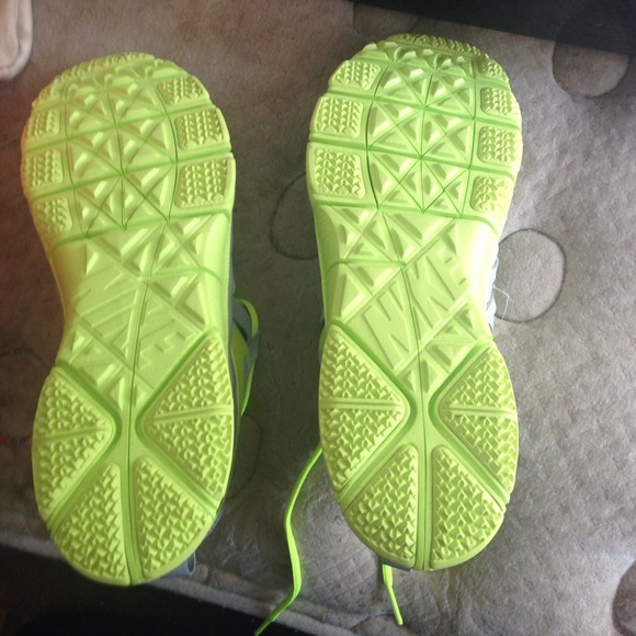 Nike free trainer 5.0 main image 2