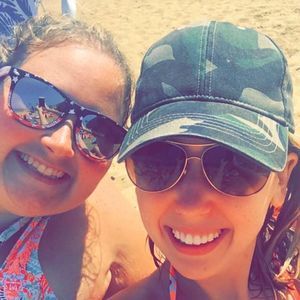 Meet your Posher, Lindsey