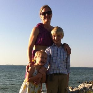 Meet your Posher, Patty