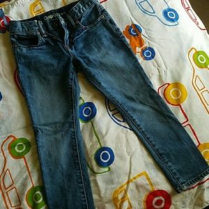 Gap Skinny Jeans