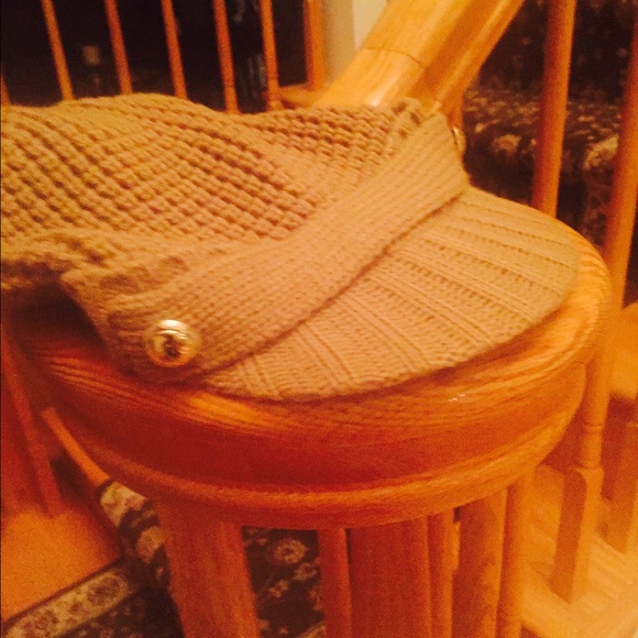 Michael lots peak hat - Picture 1 of 4