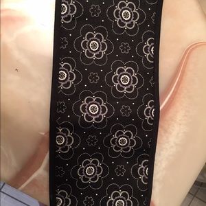 Thirty one curling iron or flat iron holder