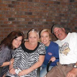 Meet your Posher, Barbara