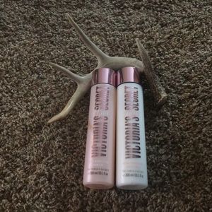 Victoria Secret Shampoo & Conditioner