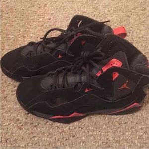 Jordan flights 6Y