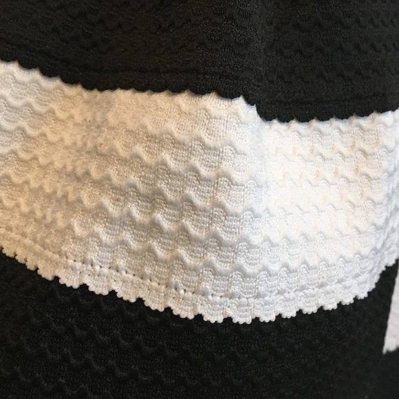 B darlin dress - Picture 3 of 4