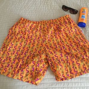 Men's bathing suit