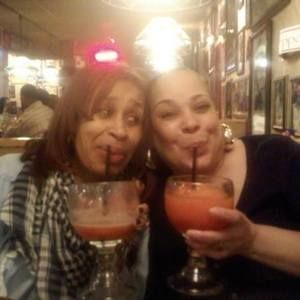 Meet your Posher, Dawn