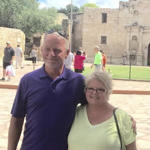 Meet your Posher, Dawn