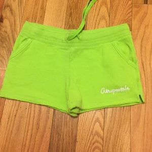 Aeropostale cotton shorts