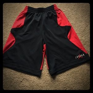Mens Jordan Short's