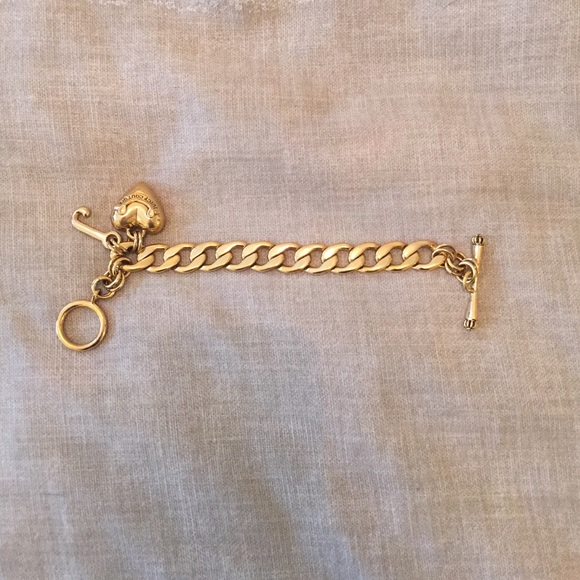 Juicy bracelet