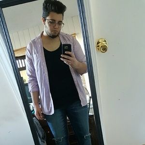 Meet your Posher, Gabriel