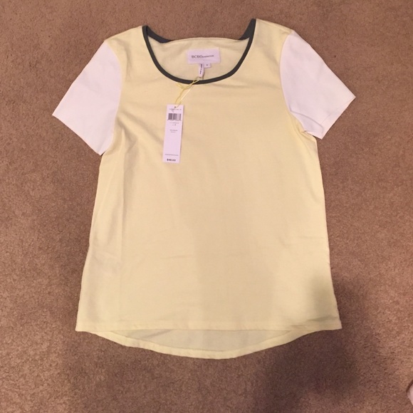 BCBGeneration tee - Picture 1 of 3