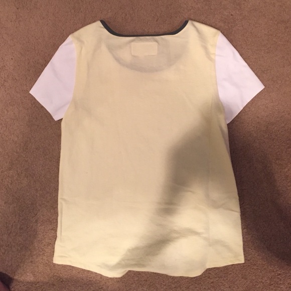 BCBGeneration tee - Picture 3 of 3