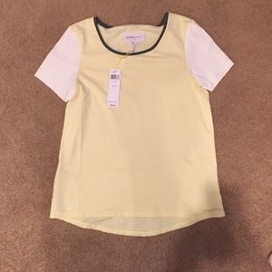 BCBGeneration tee