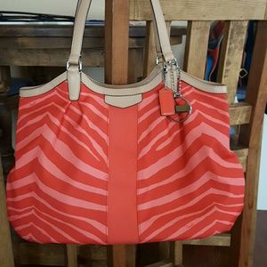 Coach handbag
