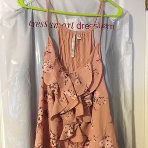 Womens Lauren Conrad Tank Top