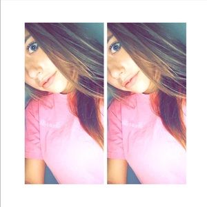 Meet your Posher, Libby