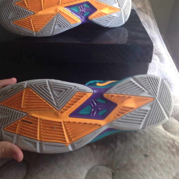 Nike Zoom Kobe Venomenon 4 main image 4