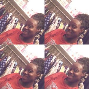 Meet your Posher, Tyra