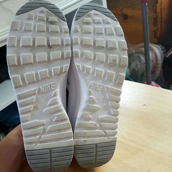 Rare cheetah Nike Theas - Picture 4 of 4