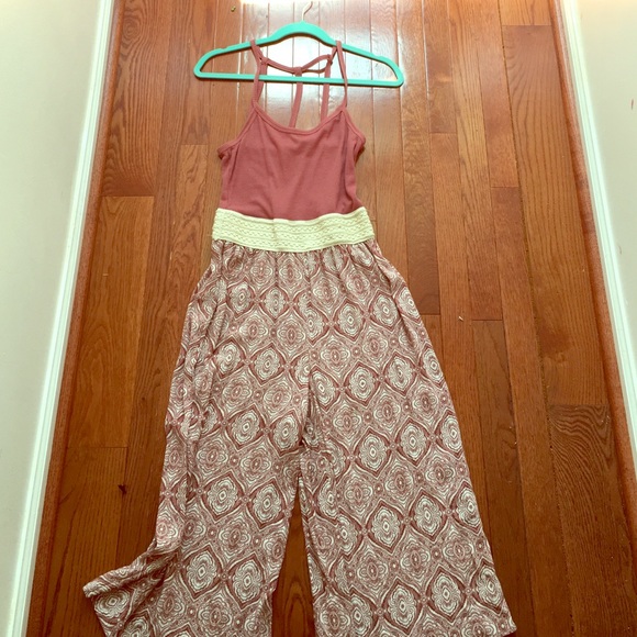 Jumpsuit