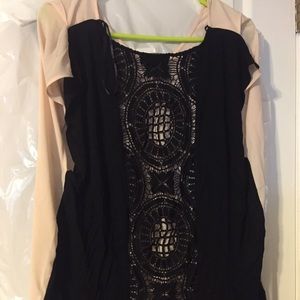Womens Forever 21 Top