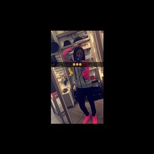 Meet your Posher, Alexus