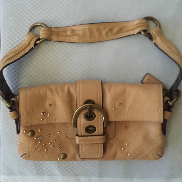 SALE ON BUNDLES! 💖Beautiful Coach Bag 💖
