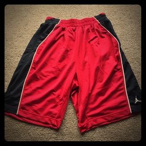 Mens Jordan Short's
