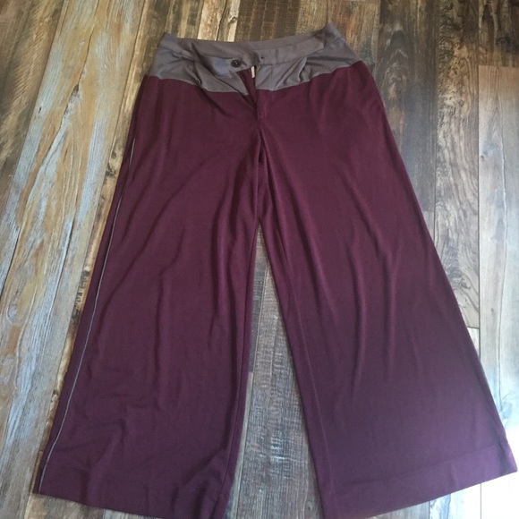 Free People Pants - Free People wide leg NWOT OH SOO CUTE👌