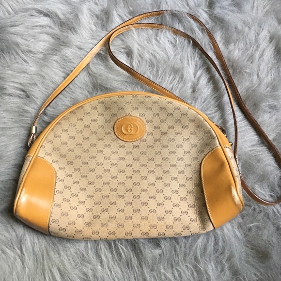 Gucci Bags Gucci Crossbody Bag Poshmark