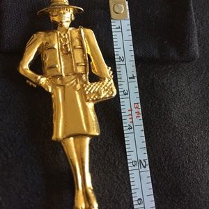 🎀Authentic miss CoCo Chanel herself !