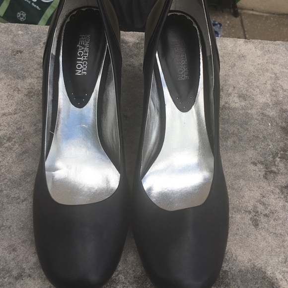 The Basic Black Shoe - image 3