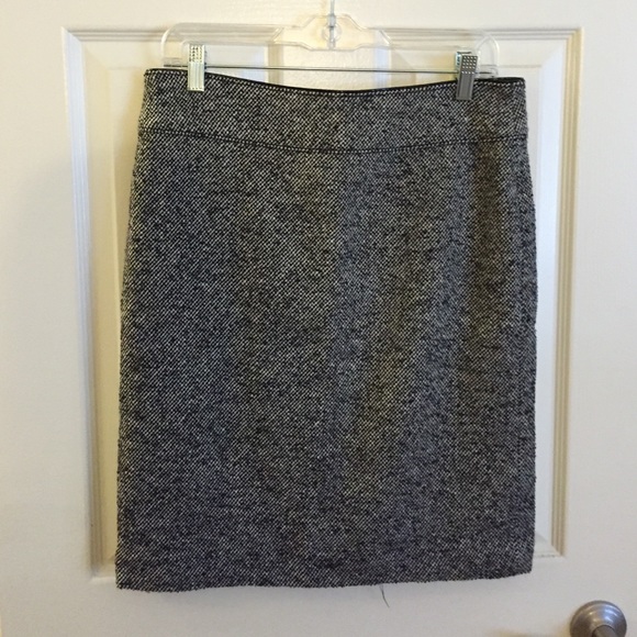 Banana Republic pencil skirt