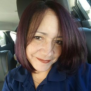 Meet your Posher, Greysca