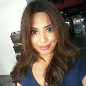 Meet your Posher, Myles