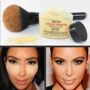 Ben Nye Banana powder 1.5 ounce