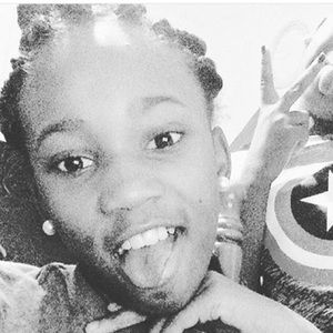 Meet your Posher, Jada