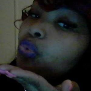 Meet your Posher, Jamela