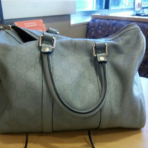 Used gucci tote