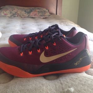 Nike Kobe 9 Fine Wine