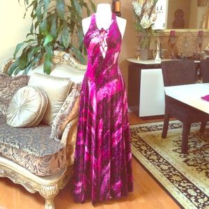 Versace dress
