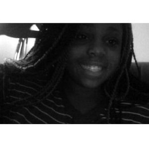 Meet your Posher, Nevaeh