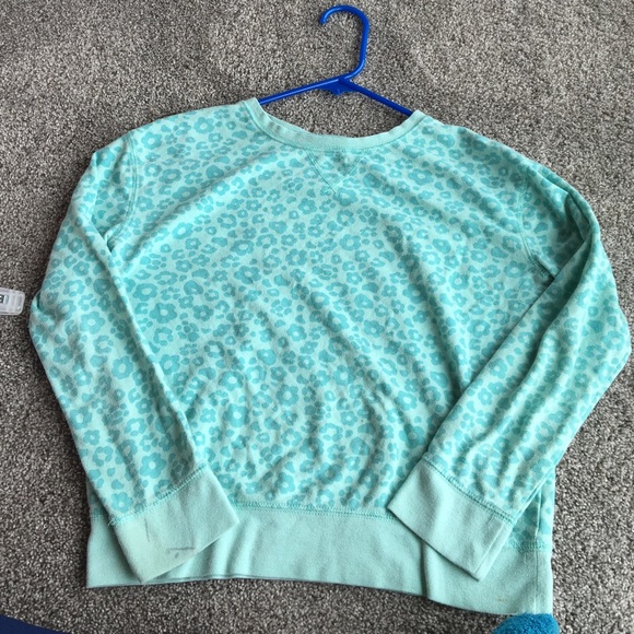 Kids sweatshirt size L/G 10-12