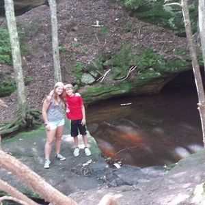 Meet your Posher, Sabrina