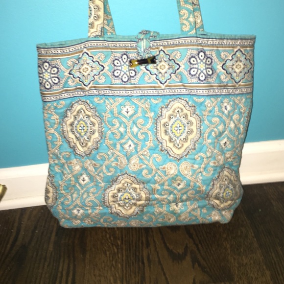 Vera Bradley Tote