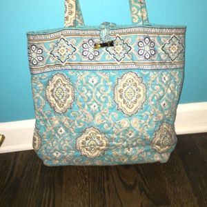 Vera Bradley Tote