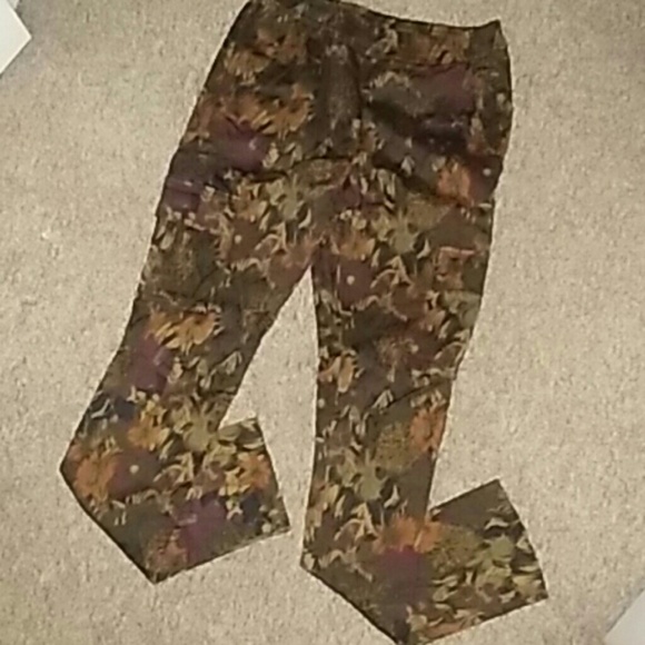 Trendy jeans